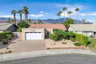 40529 Meadow Ln, Palm Desert, CA 92260 - Photo 1