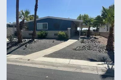 39812 Chimney Flats Dr. Drive, Palm Desert, CA 92260 - Photo 1