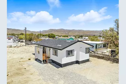 64020 Harvest Moon Road, Desert Hot Springs, CA 92240 - Photo 1