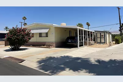 73729 Broadmoor Drive, Thousand Palms, CA 92276 - Photo 1