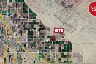 0 Ave 66 & Wheeler St, Mecca, CA 92254 - Photo 1