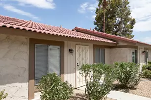 82075 Country Club Dr, Indio, CA 92201 - Photo 1