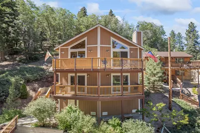 33663 Green Valley Lane, Green Valley Lake, CA 92341 - Photo 1