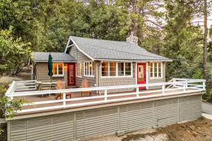 52915 Woodland Dr, Idyllwild, CA 92549 - Photo 1