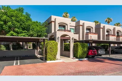 2601 S Broadmoor Drive #61, Palm Springs, CA 92264 - Photo 1