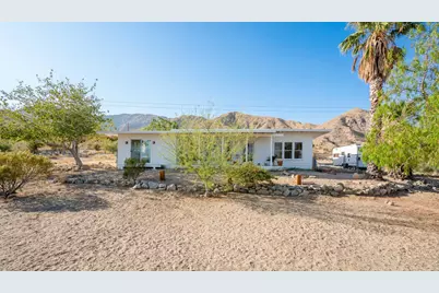 51535 Northridge Road, Morongo Valley, CA 92256 - Photo 1