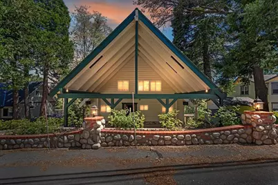 331 Annandale Drive, Lake Arrowhead, CA 92352 - Photo 1