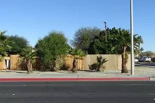 Lot 34 Date Palm, Cathedral City, CA 92234 - Photo 1