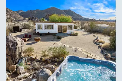 66425 Foothill Drive Drive, Joshua Tree, CA 92252 - Photo 1