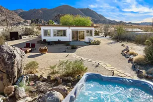 66425 Foothill Dr Dr, Joshua Tree, CA 92252 - Photo 1