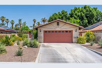 68650 30th Avenue, Cathedral City, CA 92234 - Photo 1