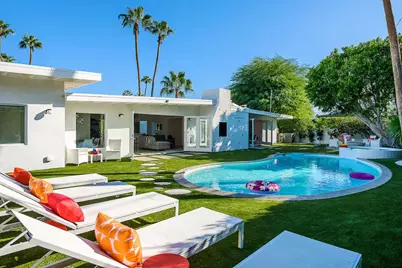 1115 Pasatiempo Road, Palm Springs, CA 92262 - Photo 1