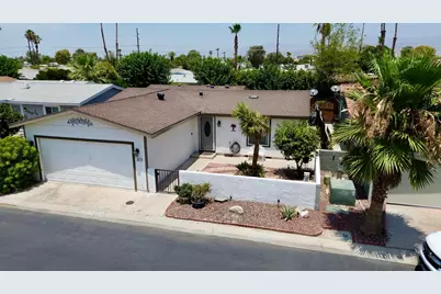 81461 Avenue 48 #103, Indio, CA 92201 - Photo 1
