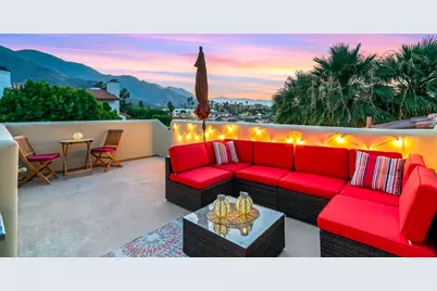 1010 Villorrio Drive N, Palm Springs, CA 92262 - Photo 1