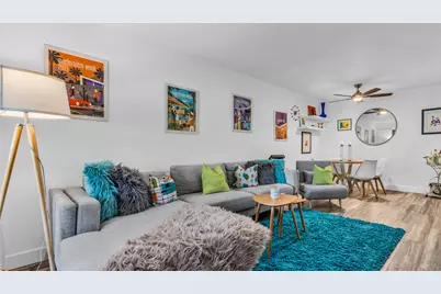 680 N Ashurst Court #102, Palm Springs, CA 92262 - Photo 1