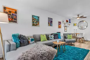 680 N Ashurst Ct, Palm Springs, CA 92262 - Photo 1