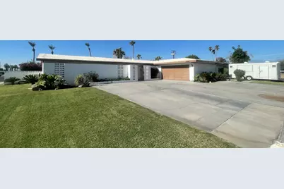 81967 Tournament Way, Indio, CA 92201 - Photo 1