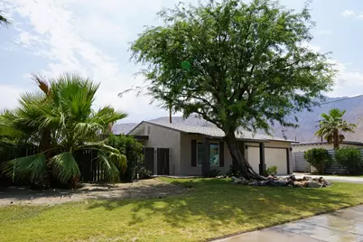 481 W Sunview Avenue, Palm Springs, CA 92262 - Photo 1