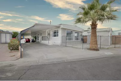 32755 Southern Hills Avenue, Thousand Palms, CA 92276 - Photo 1