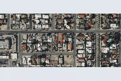 0 E Camino Parocela, Palm Springs, CA 92264 - Photo 1