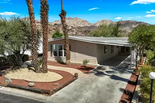 49305 Hwy 74 Spc 49, Palm Desert, CA 92260 - Photo 1
