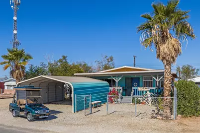 2180 3rd Street, Bombay Beach, CA 92257 - Photo 1