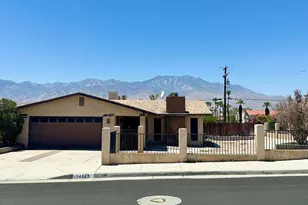 34525 Judy Ln, Cathedral City, CA 92234 - Photo 1