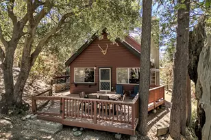 52646 Chickadee Ln, Idyllwild, CA 92549 - Photo 1