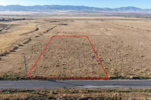 31 W Ave C 15, Fairmont, CA 93536 - Photo 1