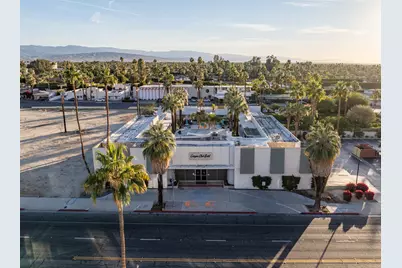 960 N Palm Canyon Drive N, Palm Springs, CA 92262 - Photo 1