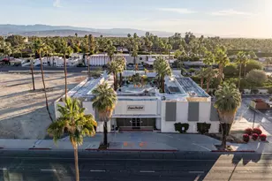 960 N Palm Canyon Dr N, Palm Springs, CA 92262 - Photo 1