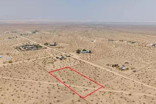 0 Anp 0630-252-42-0000, Landers, CA 92285 - Photo 1