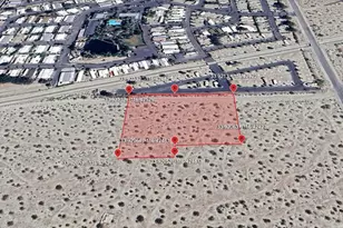 0 Aurora Rd, Desert Hot Springs, CA 92241 - Photo 1