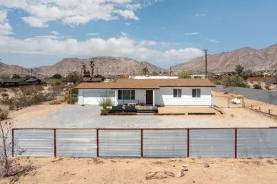 4790 Avenida La Candela, Joshua Tree, CA 92252 - Photo 1