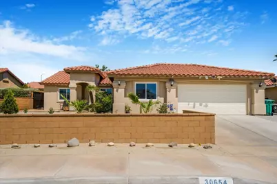 30654 Robert Road, Thousand Palms, CA 92276 - Photo 1
