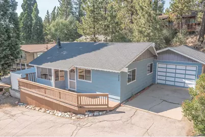 42920 Sunset Drive, Big Bear Lake, CA 92315 - Photo 1