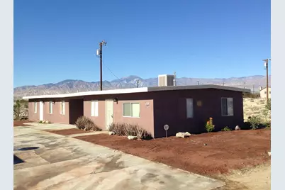 16675 Florence Drive, Desert Hot Springs, CA 92240 - Photo 1
