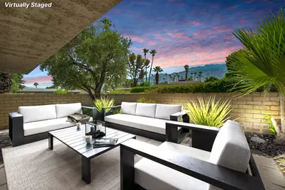 2006 E Sandalwood Drive, Palm Springs, CA 92262 - Photo 1