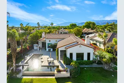 307 Loch Lomond Road, Rancho Mirage, CA 92270 - Photo 1