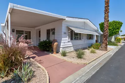 210 Coyote Drive, Palm Springs, CA 92264 - Photo 1