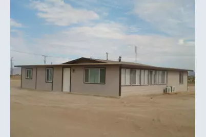 11651 Camp Rock Road, Lucerne Valley, CA 92356 - Photo 1