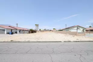 Lot 139 El Cajon, Desert Hot Springs, CA 92240 - Photo 1