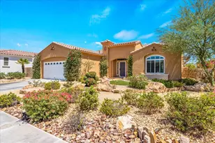 3330 Savanna Trail, Palm Springs, CA 92262 - Photo 1