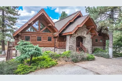 61072 Devils Ladder Road, Mountain Center, CA 92561 - Photo 1