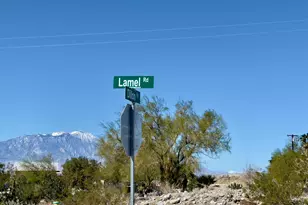 5 Lamel Rd, Sky Valley, CA 92241 - Photo 1