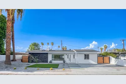 68732 San Jacinto Road, Cathedral City, CA 92234 - Photo 1