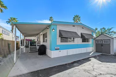 315 Tomahawk Street, Palm Springs, CA 92264 - Photo 1