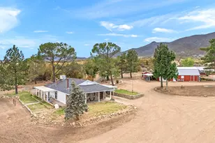 45120 Noel, Anza, CA 92539 - Photo 1