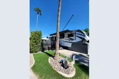 69411 Ramon Road #582, Cathedral City, CA 92234 - Photo 1