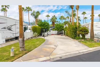 69411 Ramon Road #683, Cathedral City, CA 92234 - Photo 1